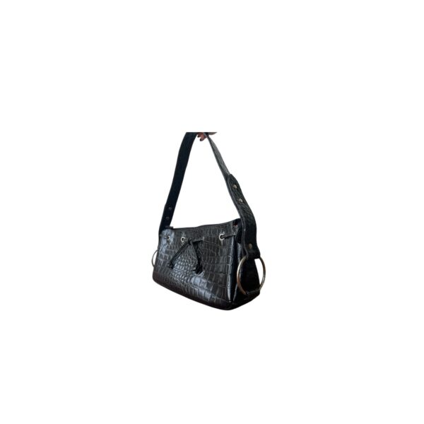 Black Purse